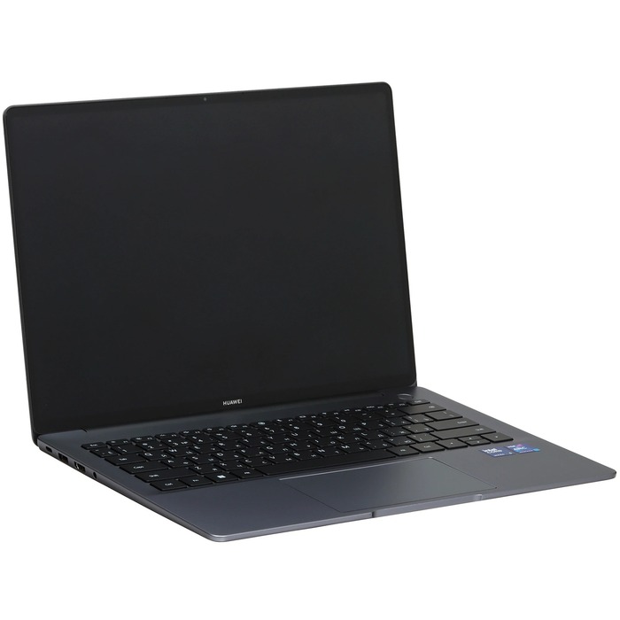 Ноутбук Huawei MateBook 14 2025 FLMH-X, Intel Core Ultra 5 125H, RAM 16 ГБ, Серый, SSD 512 ГБ, Intel ARC Graphics, без ОС №2