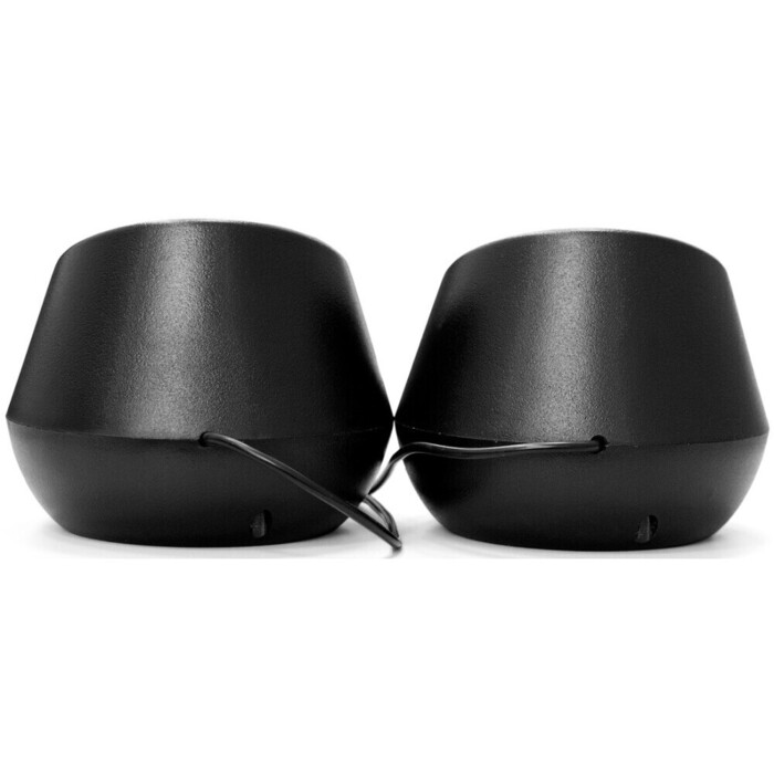 Колонки ExeGate Disco 130, Черный №3