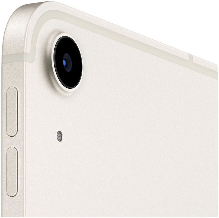 Планшет Apple iPad Air 2022 64 ГБ, Starlight, Wi-Fi детальное изображение - 4