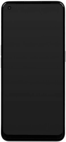 Смартфон Realme 9 128 ГБ, RAM 6 ГБ, Белый, Dual nano SIM детальное изображение - 2