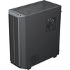 Корпус GameMax T808 Precision COC, Черный вариант - 6