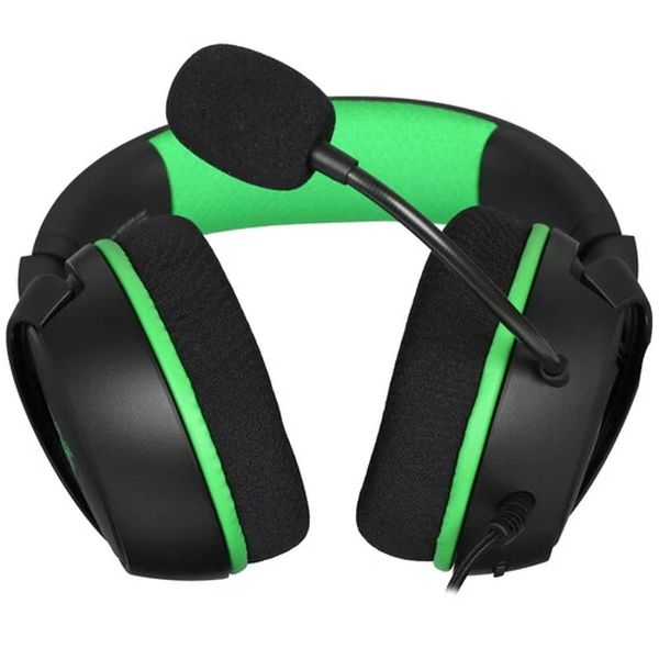 Проводные наушники Razer Kaira for Xbox, Черный детальное изображение - 3