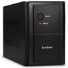 ИБП ExeGate SpecialPro UNB-2200 LED (EURO,RJ) вариант - 1