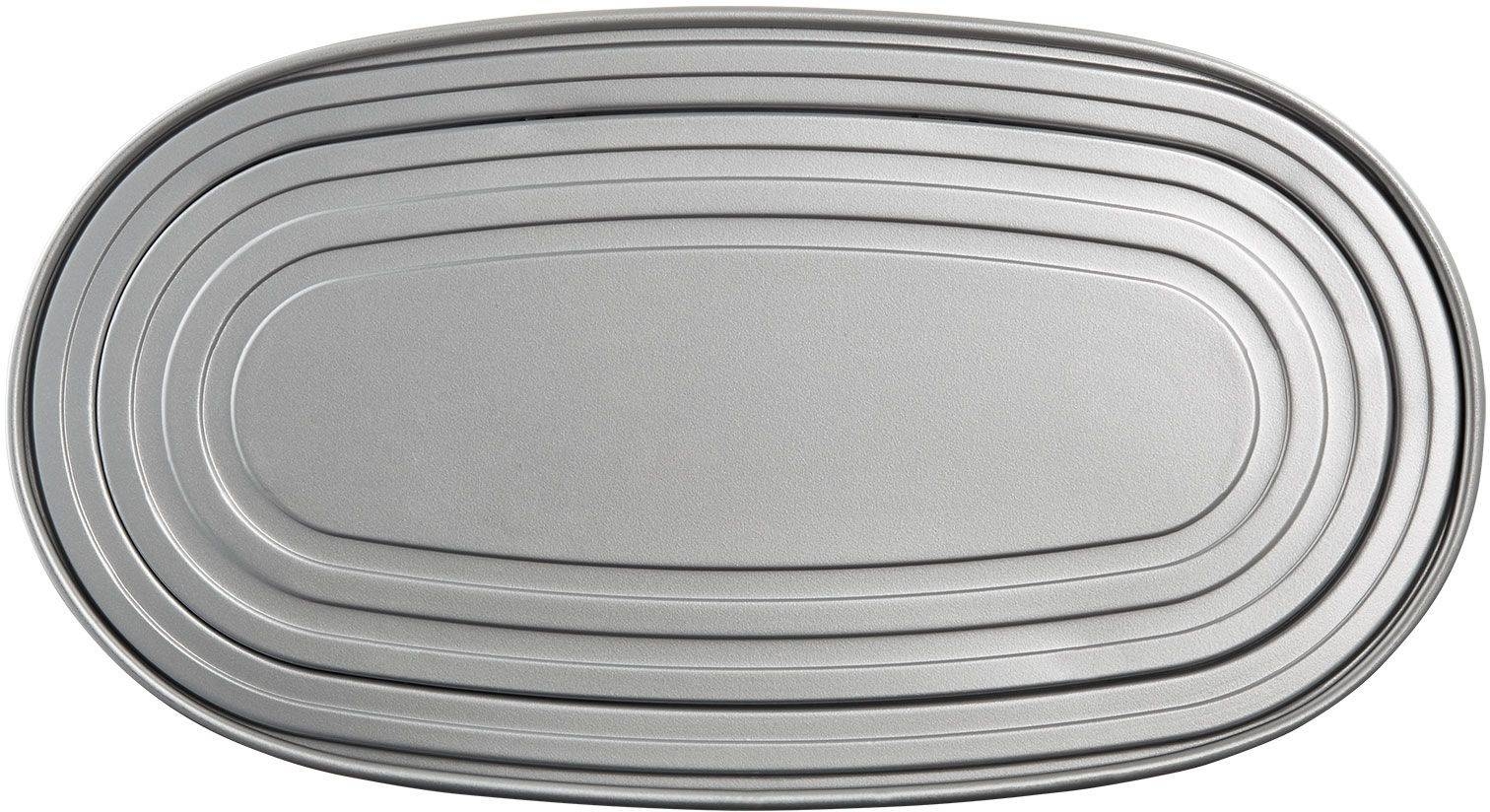 Водонагреватель Electrolux EWH 30 Royal Flash Silver, НС-1064855, 30 л, Серебристый детальное изображение - 6