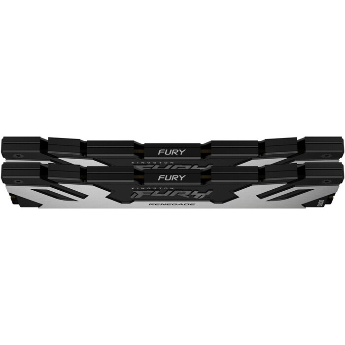 Оперативная память Kingston Fury Renegade Silver DDR5 7200MHz, KF572C38RSK2-32, 2x16 Гб KIT, 32 Гб №3