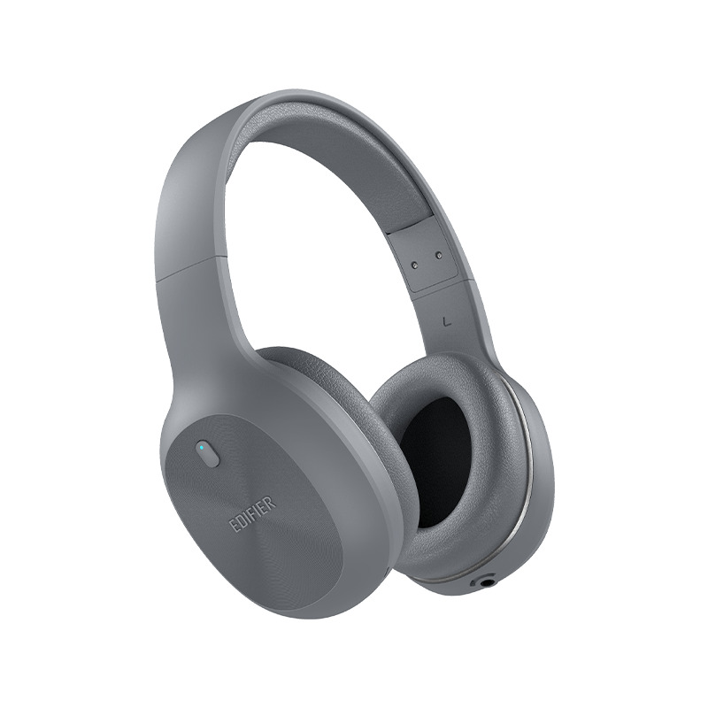Беспроводные наушники Edifier W600BT, Серый детальное изображение - 2