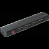 USB-концентратор Defender QUADRO Promt, Черный вариант - 1