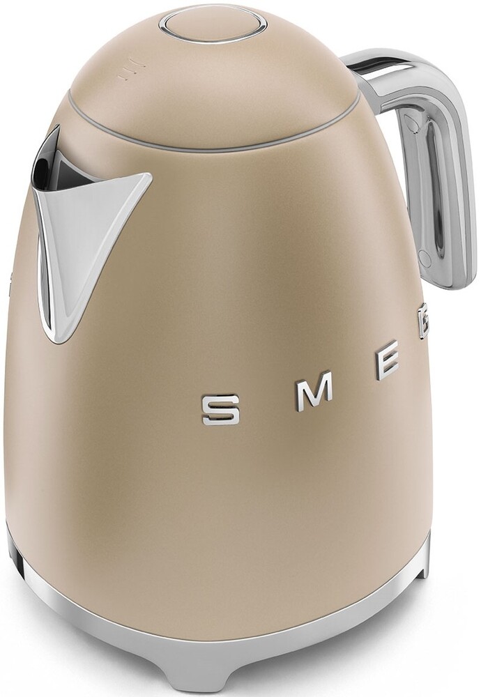 Электрочайник Smeg KLF03CHMEU №5