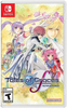 Игра Tales of Graces f Remastered для Nintendo Switch (Русские субтитры) вариант - 1