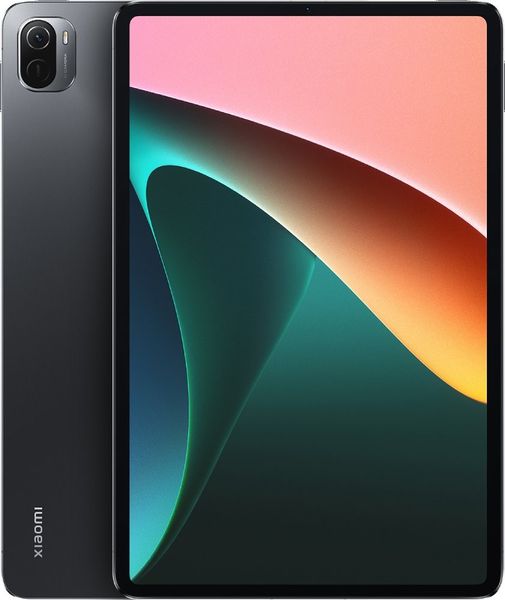 Планшет Xiaomi Pad 5 6/256 ГБ, Серый, Wi-Fi детальное изображение - 1
