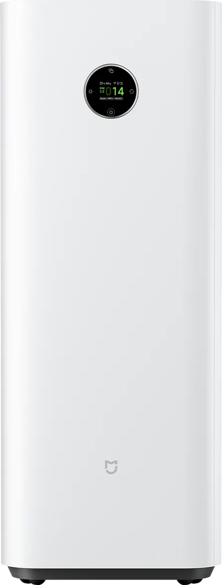 Очиститель воздуха Mijia Smart Air Purifier Max, Белый детальное изображение - 1