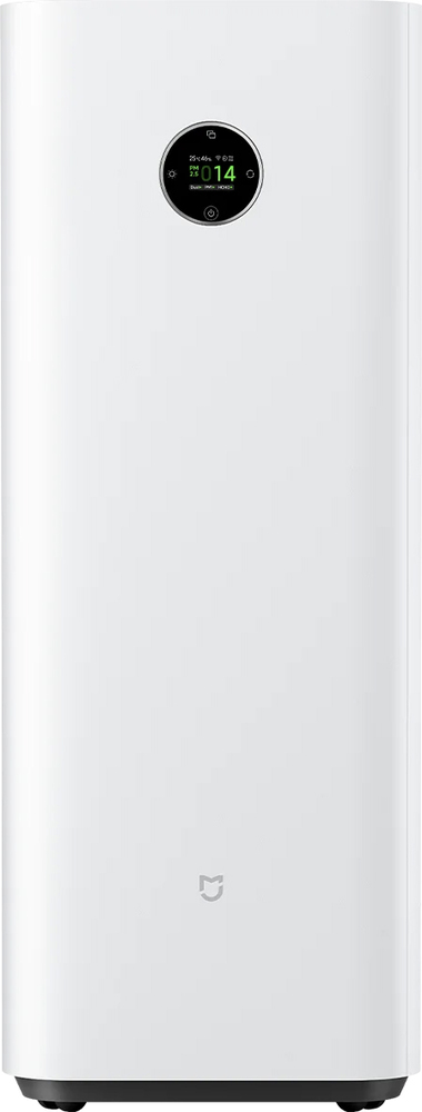 Очиститель воздуха Mijia Smart Air Purifier Max, Белый №1