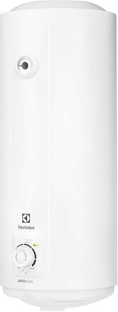 Водонагреватель Electrolux EWH 50 AXIOmatic Slim, НС-1007011, 50 л, Белый №2