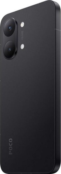 Смартфон POCO X8 Pro Max 5G 8/256 ГБ, Черный, Dual nano SIM + eSim детальное изображение - 7