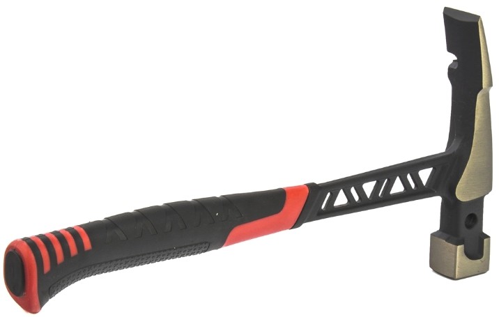 Молоток каменщика Matrix 10632 детальное изображение - 4