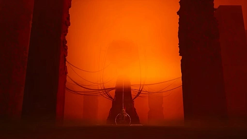 Игра Cronos: The New Dawn для PS5 детальное изображение - 3