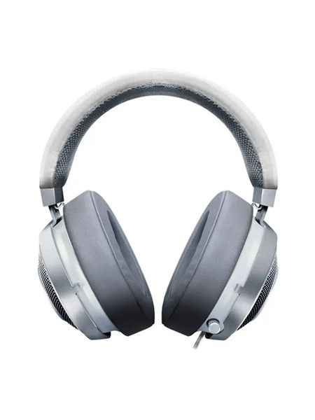 Проводные наушники Razer Kraken Multi-Platform, Белый детальное изображение - 4