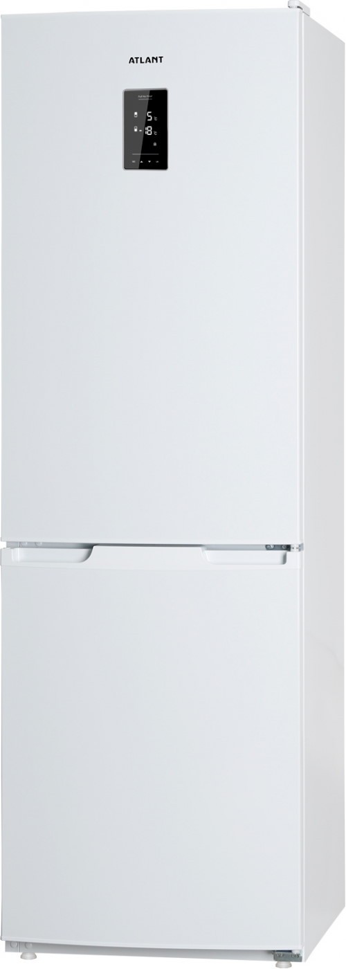 Холодильник Atlant XM-4421-009 ND, Белый детальное изображение - 2