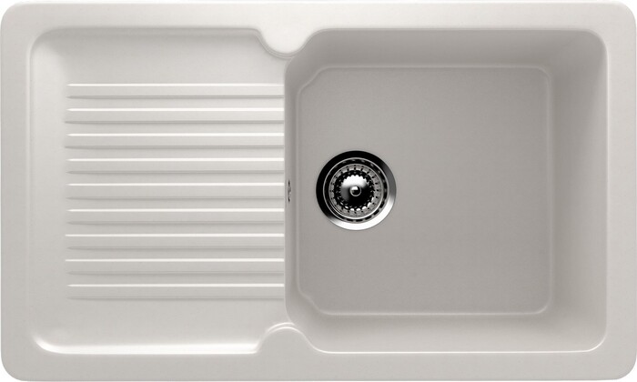 Кухонная мойка EcoStone ES-32  №9