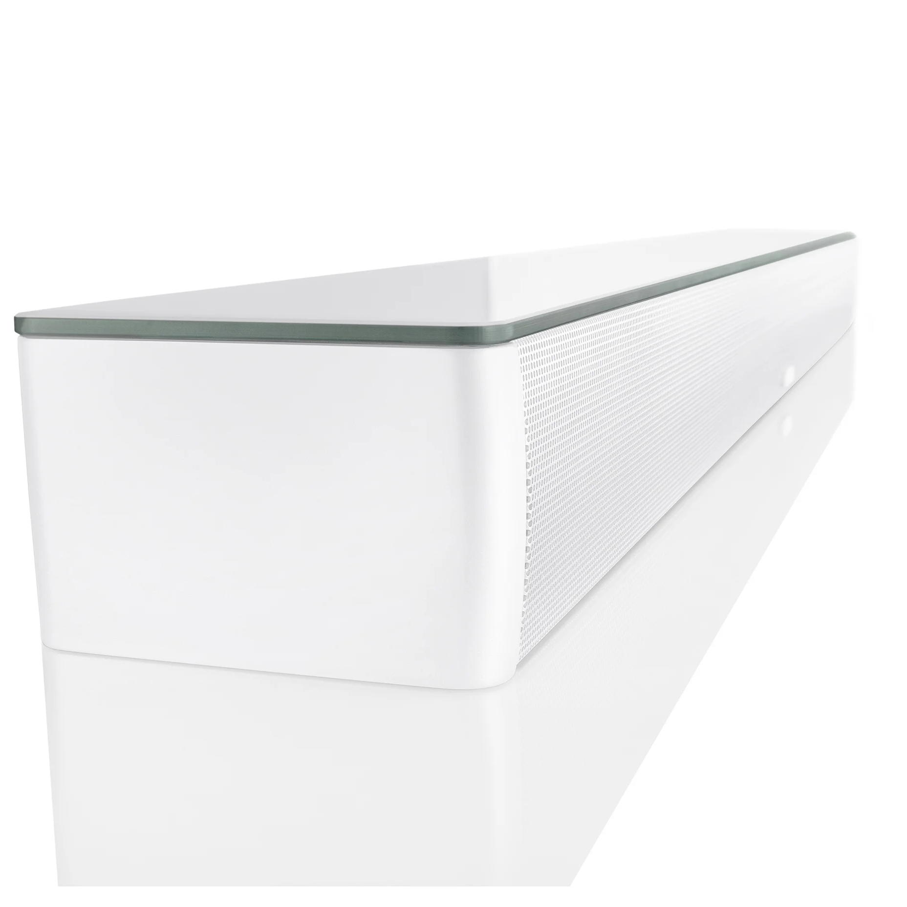 Саундбар Canton Smart Soundbar 9, Белый детальное изображение - 3