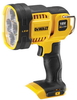 Фонарик DeWALT DCL043 вариант - 1