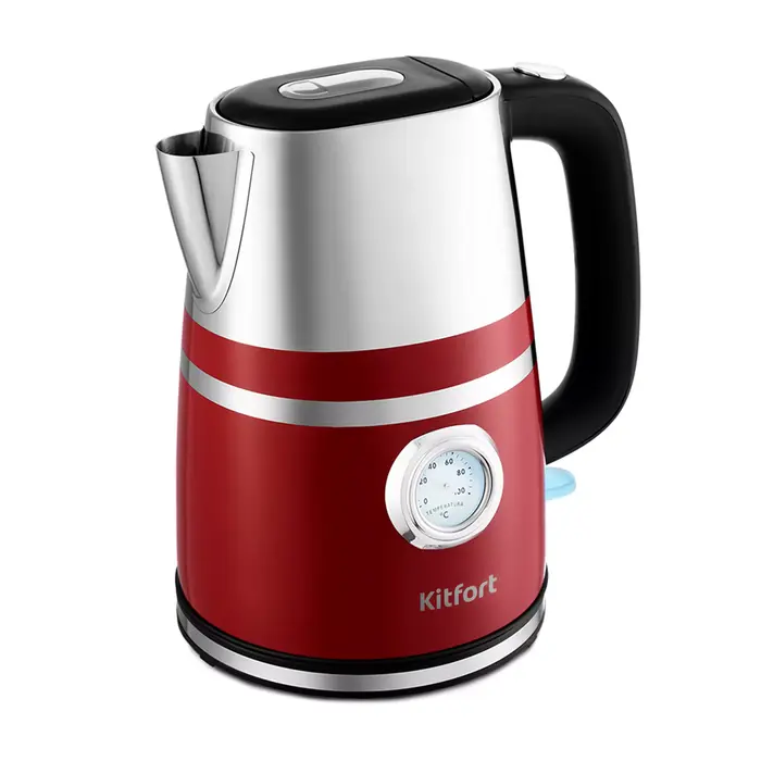 Электрочайник KITFORT KT-670-1 №1