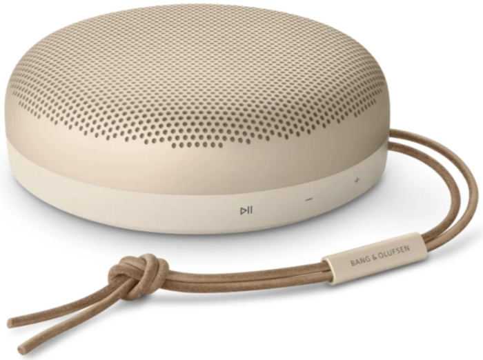 Портативная колонка Bang & Olufsen Beosound A1 2nd Gen, Черный №2