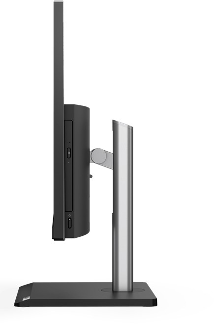 Моноблок Lenovo V30a-22IML 11FV0025RU, Черный детальное изображение - 4