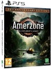 Игра Amerzone The Explorer’s Legacy 25th Anniversary Edition для PS5 вариант - 1
