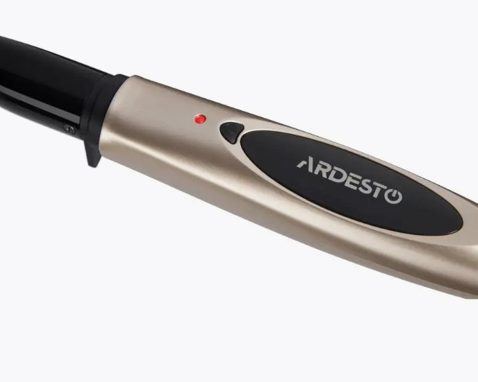 Плойка Ardesto HC-705, Серебристый детальное изображение - 4