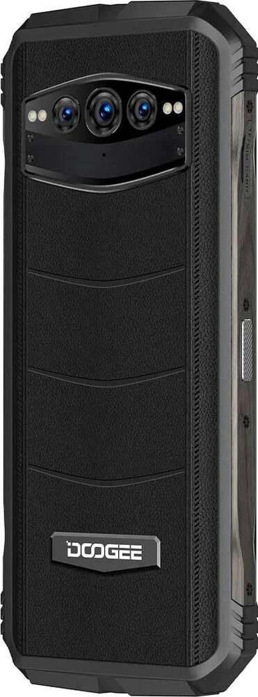 Смартфон Doogee V30 8/256 Гб, Черный, Dual nano SIM №2