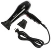 Фен Sakura SA-4038BK, Черный вариант - 2