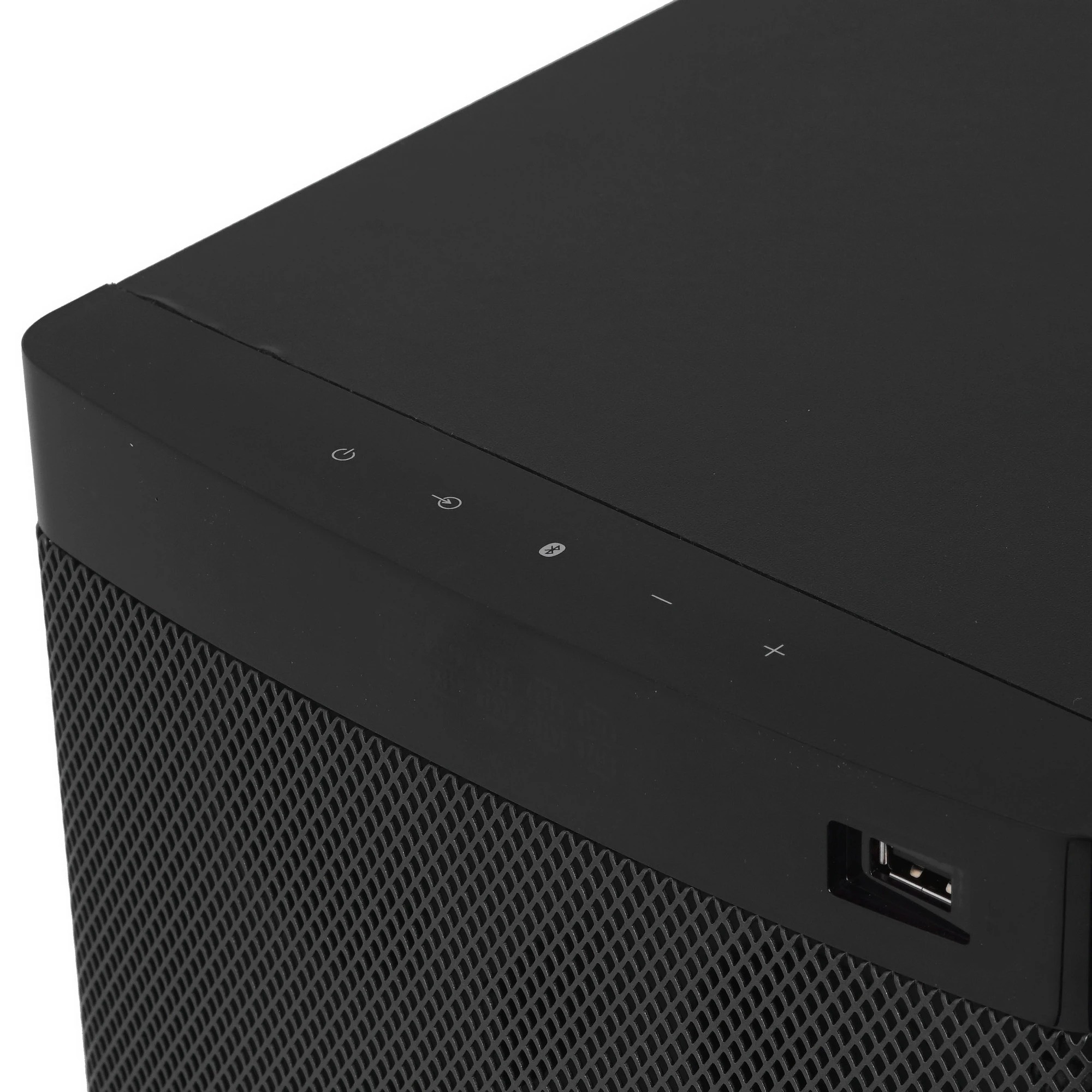 Саундбар Sony HT-S500RF, Черный детальное изображение - 3