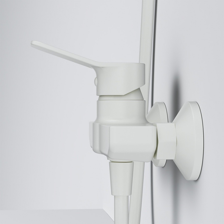 Смеситель AM-PM X-Joy F85A20000 детальное изображение - 12