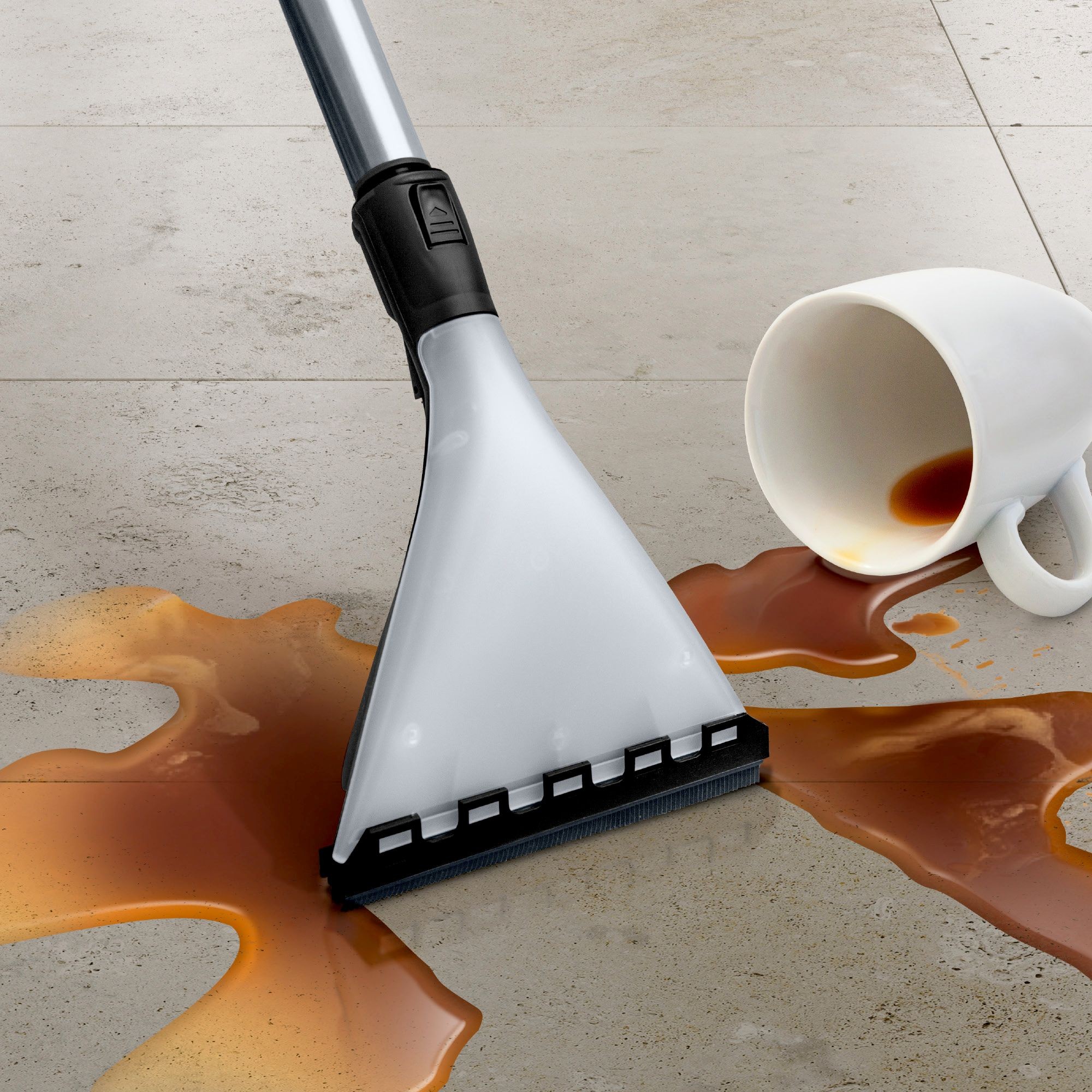 Пылесос Bosch BWD 41740, Фиолетовый детальное изображение - 8