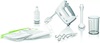Миксер Bosch ErgoMixx MFQ364V0, Белый вариант - 1