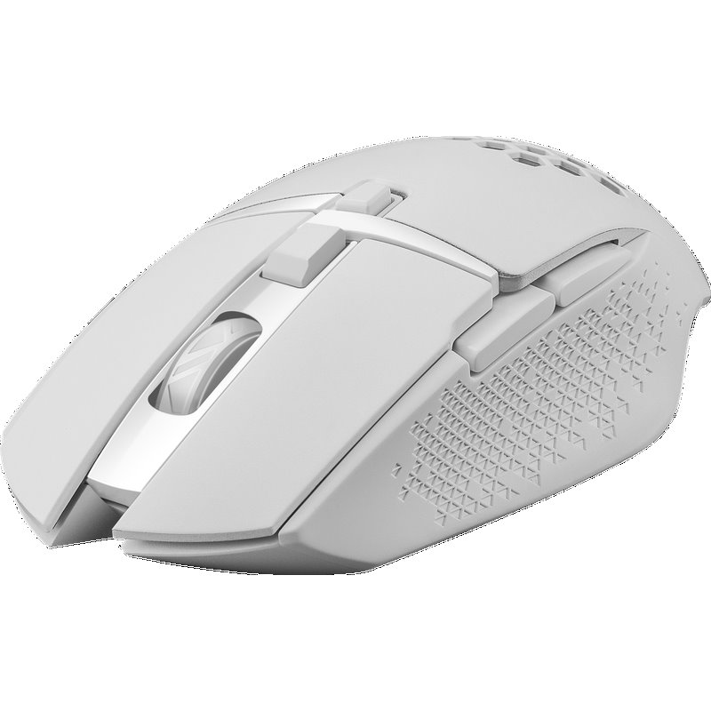 Мышь Defender Glory GM-514  (52513), Белый детальное изображение - 2