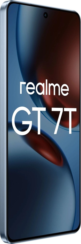 Смартфон Realme GT 7T 12/512 ГБ, Голубой, Dual nano SIM №5