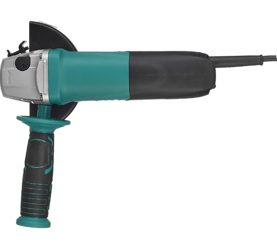 Угловая шлифмашина Milwaukee AGVM 26-230 GEX 4933402365, 125 мм, 6600 об/мин, 2600 Вт детальное изображение - 3