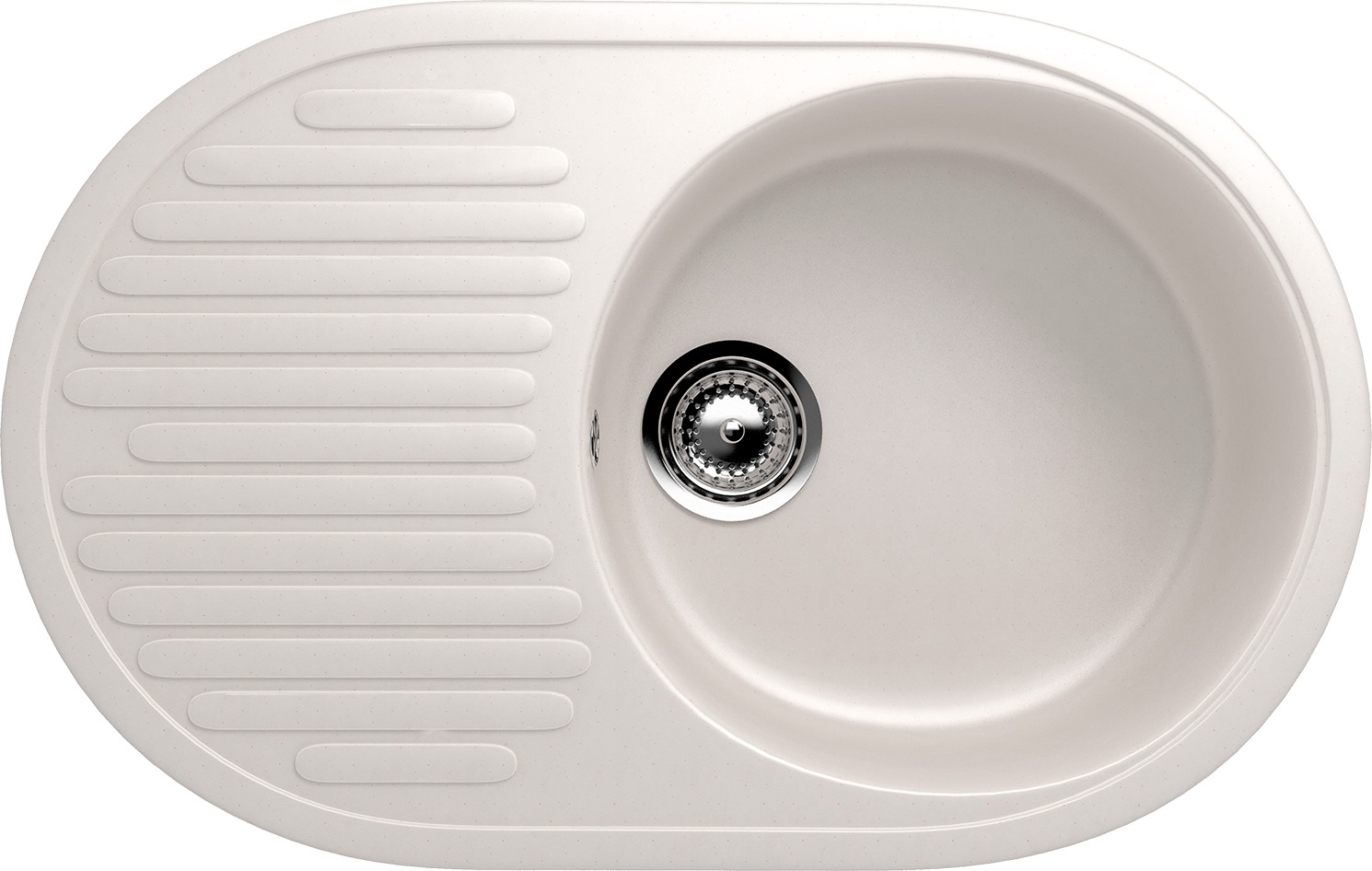 Кухонная мойка EcoStone ES-16  детальное изображение - 1