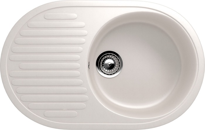 Кухонная мойка EcoStone ES-16  №1