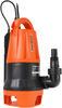 Дренажный насос c F 900i, 233.33 л/мин, 40 мм, напор 10 м, d=32 мм, 920 Вт, Оранжевый вариант - 1