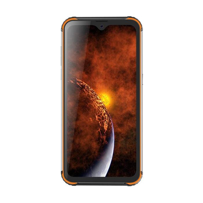 Смартфон Blackview BV9800 6/128, Оранжевый, Dual nano SIM №2