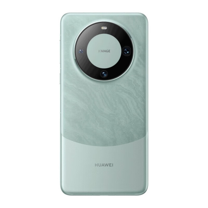 Смартфон Huawei Mate 60 1 ТБ, Зеленый, Dual nano-SIM №3