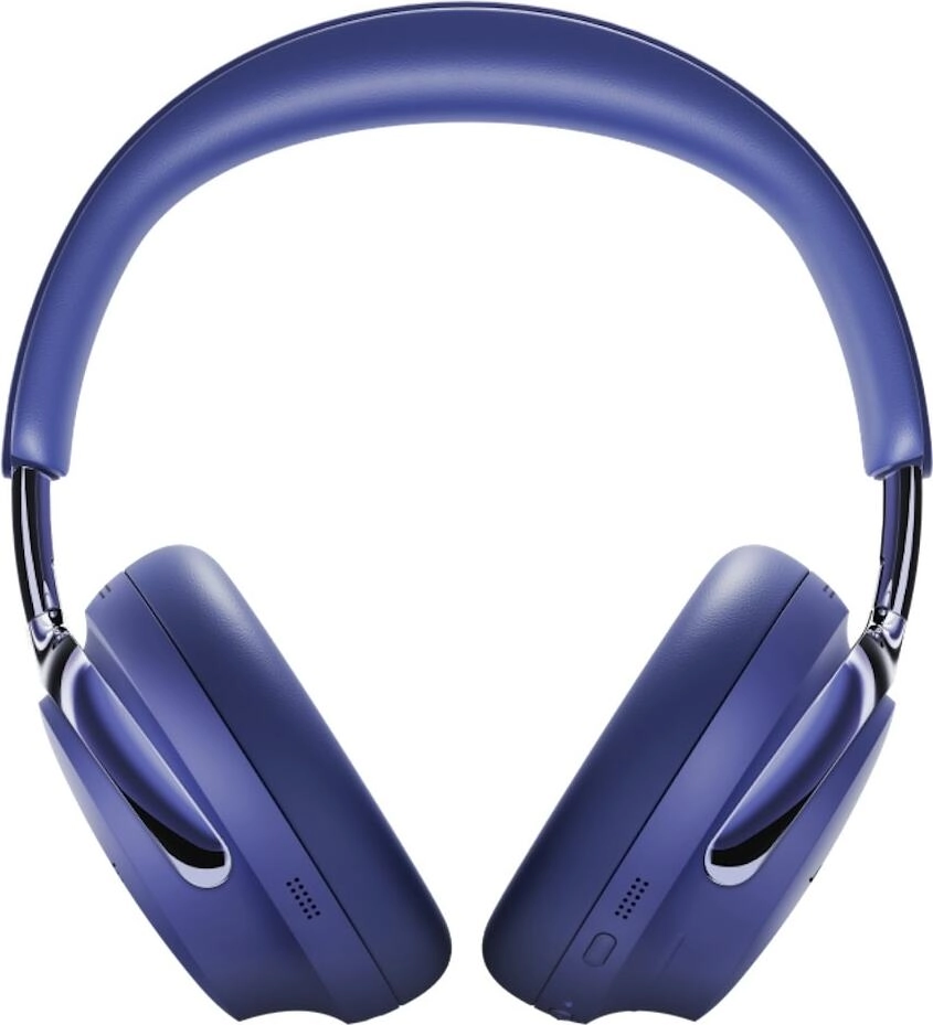 Беспроводные наушники Bose QuietComfort Ultra Headphones (2nd Gen), Фиолетовый детальное изображение - 2