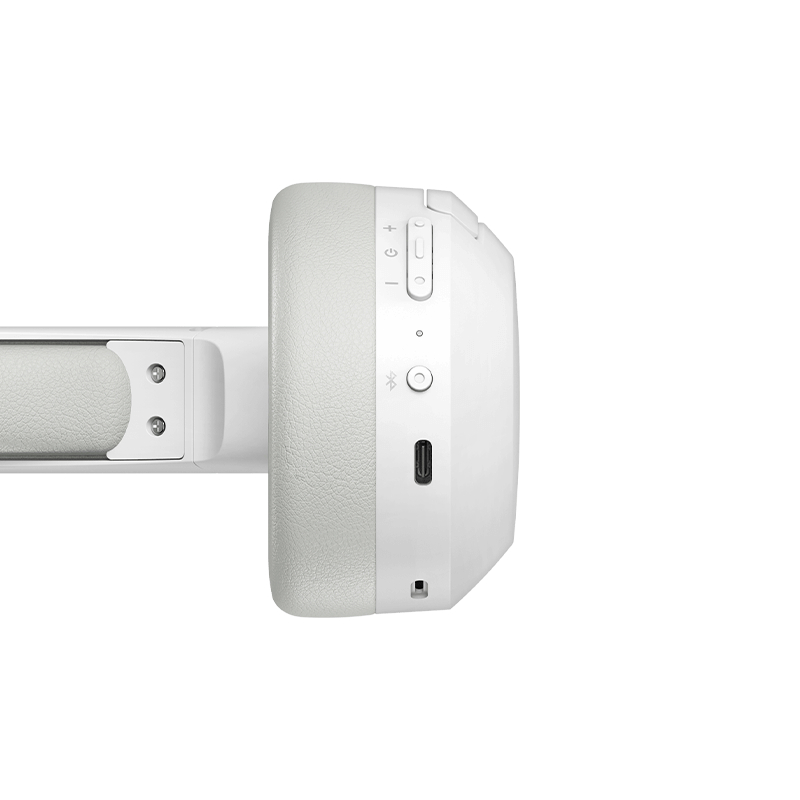 Беспроводные наушники Edifier W820NB, Белый детальное изображение - 5
