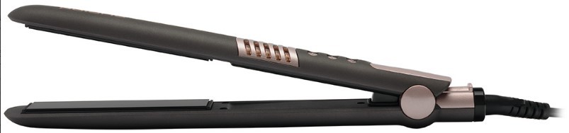 Стайлер Polaris Dreams Collection PHS 2512KT, Серый детальное изображение - 2