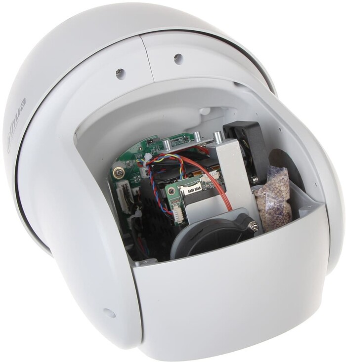 Камера видеонаблюдения Dahua SD6CE230U-HNI №4