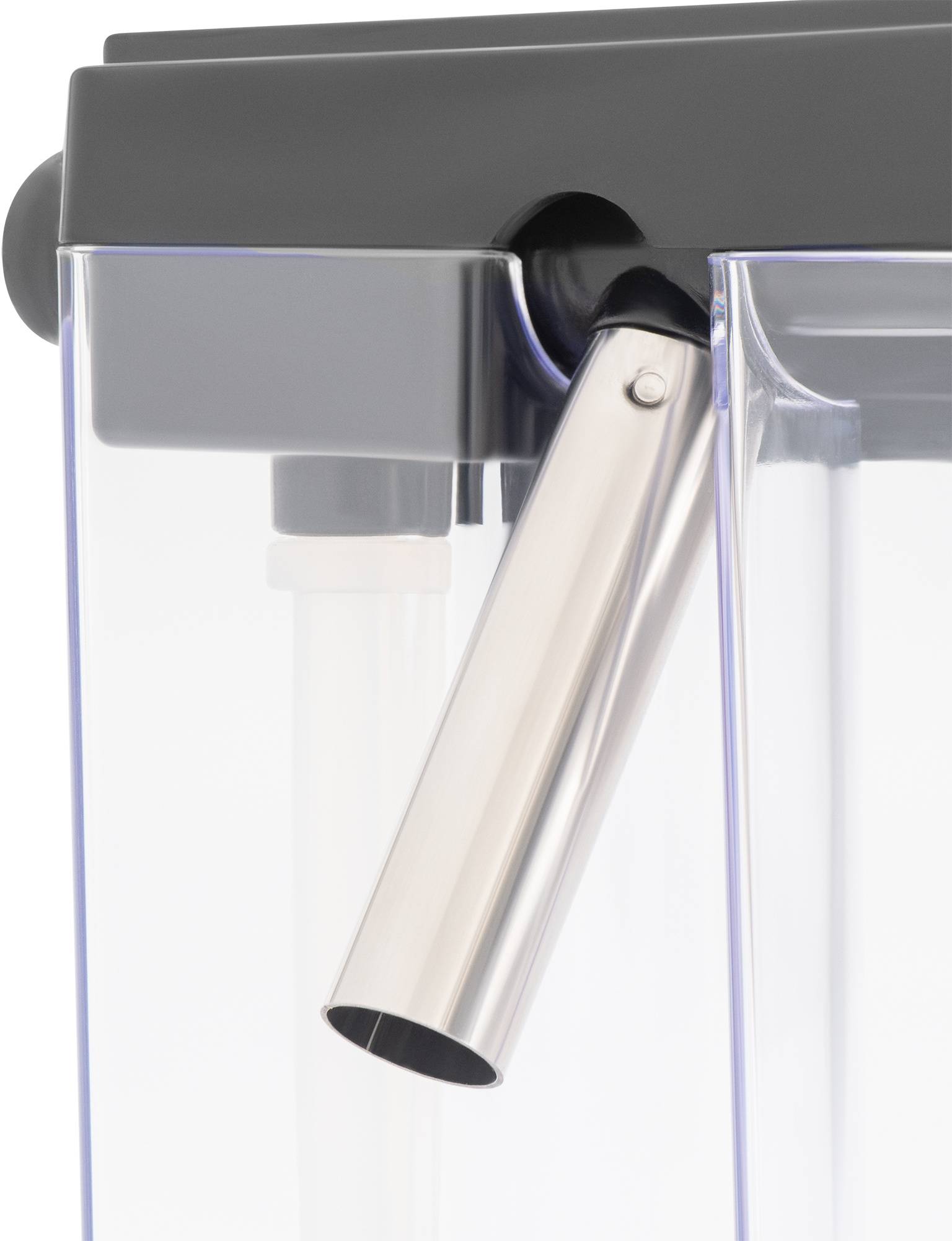 Кофеварка рожковая Vitek VT-1517 SR, Серый детальное изображение - 10
