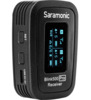 Радиосистема Saramonic Blink500 Pro B1W (RX+TX), Белый вариант - 2